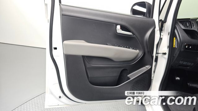 Kia RAY 2023 — photo 14