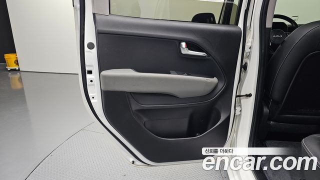 Kia RAY 2023 — photo 15