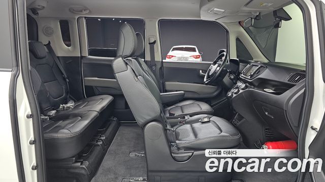 Kia RAY 2023 — photo 16