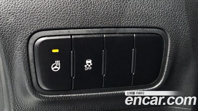 Kia RAY 2023 — photo 27