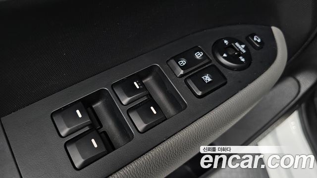 Kia RAY 2023 — photo 28