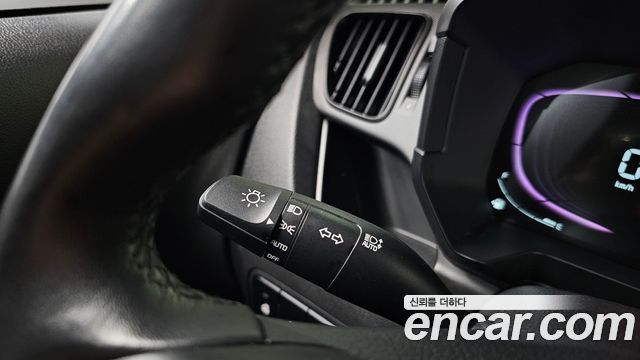 Kia RAY 2023 — photo 29