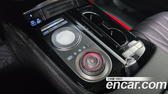 Genesis G80 2022 — photo 9