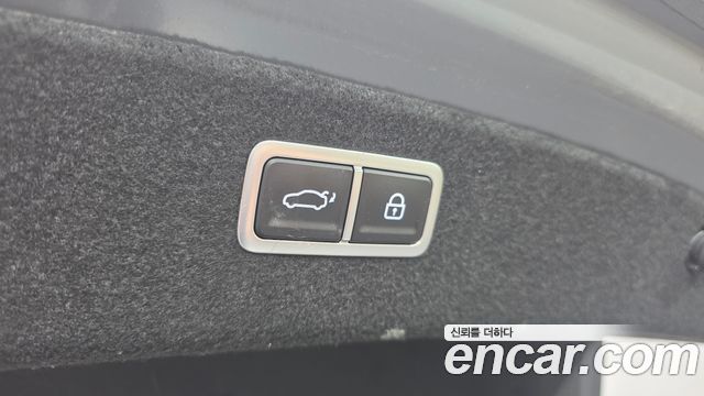 Genesis G80 2022 — photo 15