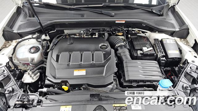 Audi Q2 2023 — photo 6