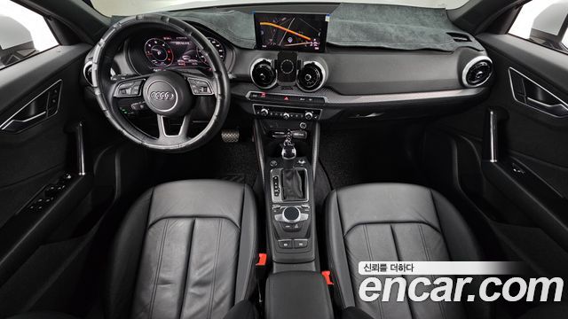 Audi Q2 2023 — photo 7