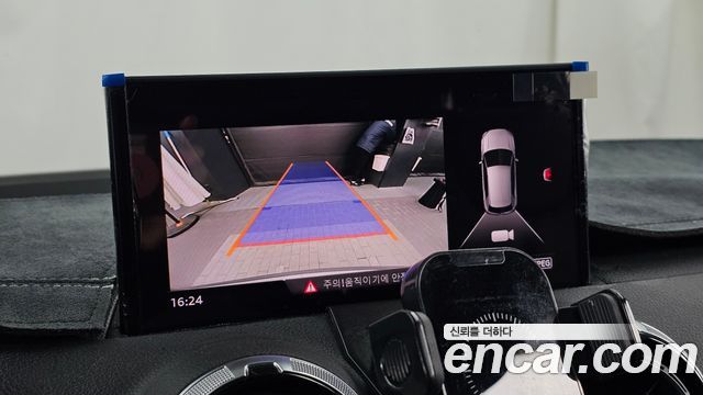 Audi Q2 2023 — photo 15