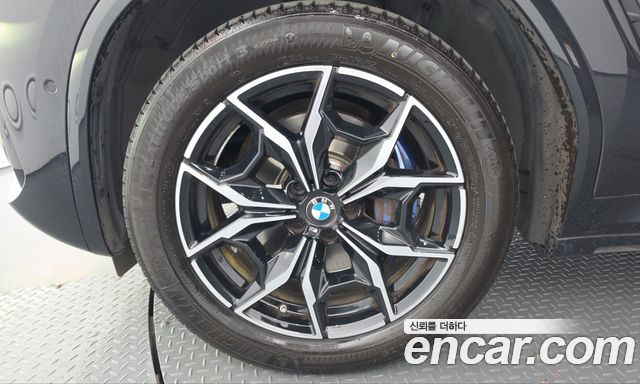 BMW X3 2024 — photo 5