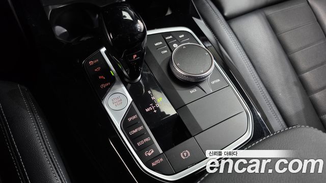 BMW X3 2024 — photo 12