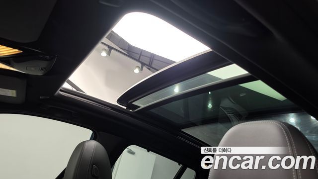BMW X3 2024 — photo 23