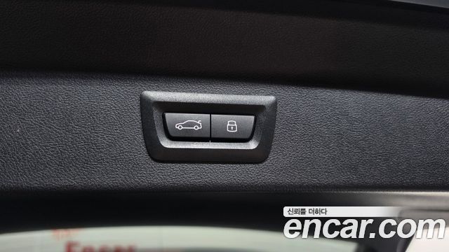 BMW X3 2024 — photo 24