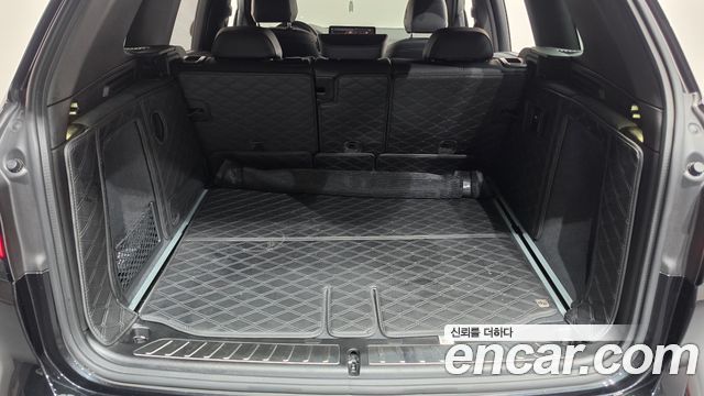 BMW X3 2024 — photo 25
