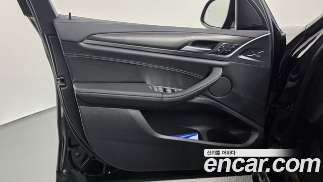 BMW X3 2024 — photo 14