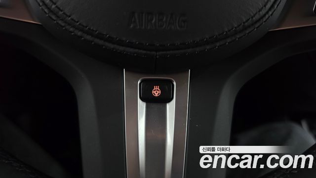 BMW X3 2024 — photo 33