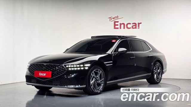 Genesis G90 2023 — photo 1
