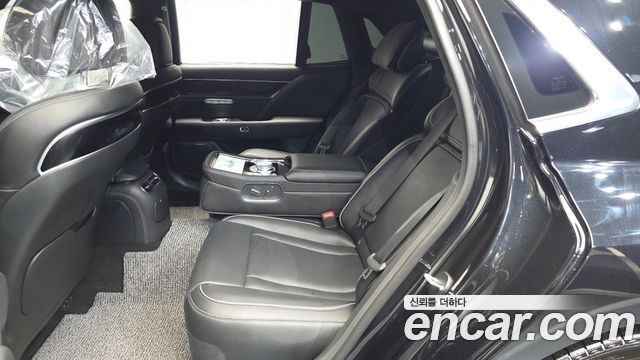 Genesis G90 2023 — photo 17
