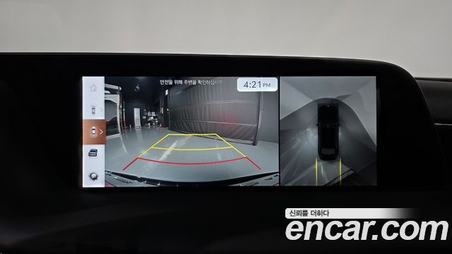 Genesis G90 2023 — photo 21