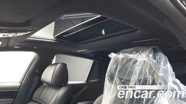 Genesis G90 2023 — photo 24