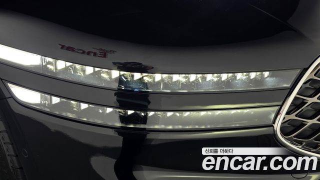 Genesis G90 2023 — photo 8