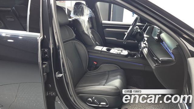 Genesis G90 2023 — photo 16