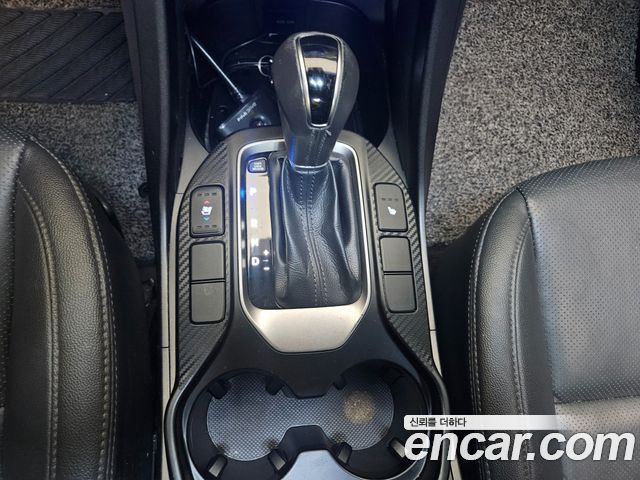 Hyundai Santafe 2014 — photo 9