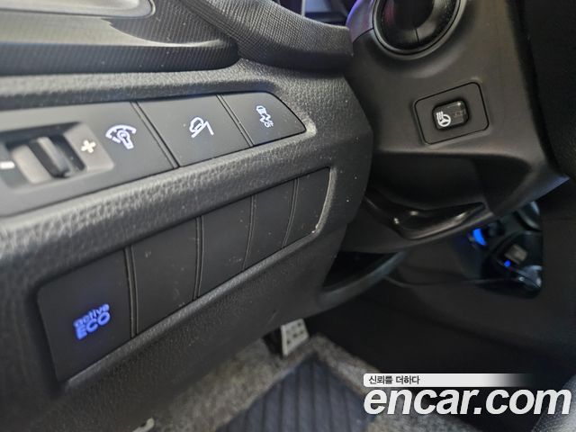 Hyundai Santafe 2014 — photo 14