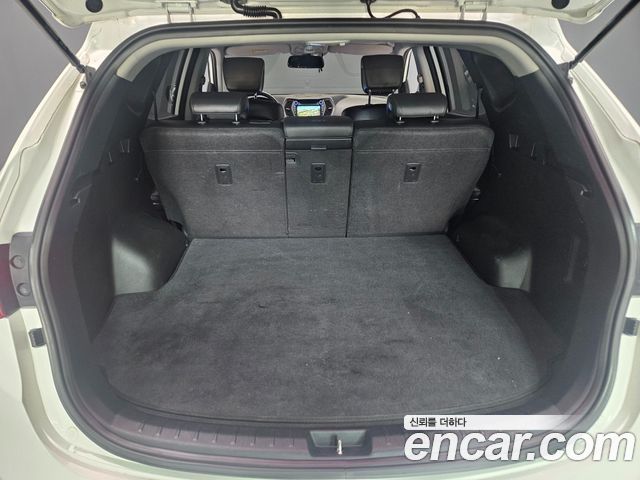 Hyundai Santafe 2014 — photo 15