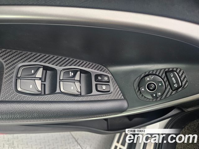 Hyundai Santafe 2014 — photo 19