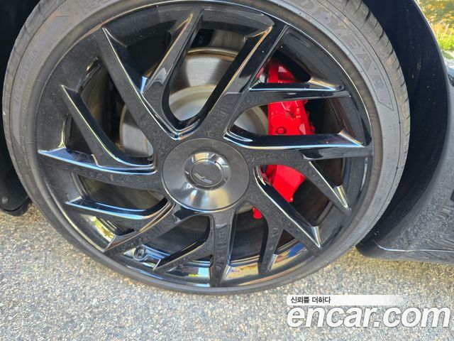 Tesla Model S 2026 — photo 13