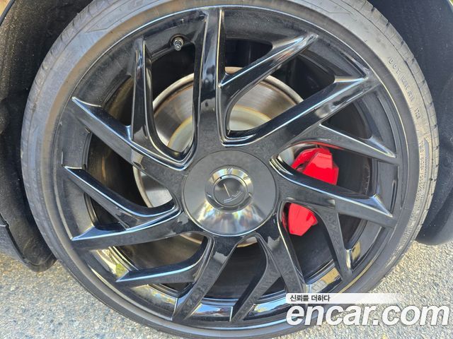 Tesla Model S 2026 — photo 14