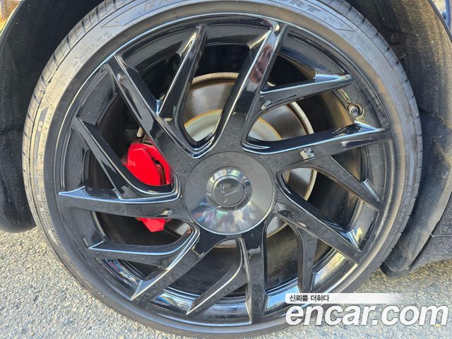 Tesla Model S 2026 — photo 15