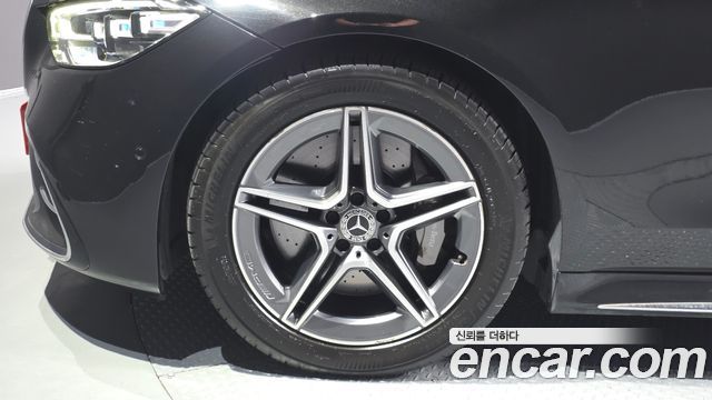 Mercedes-Benz S-Class 2022 — photo 5