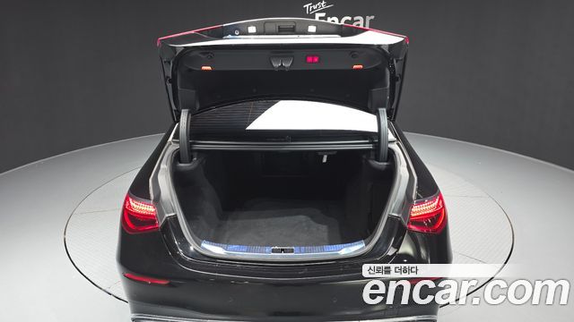 Mercedes-Benz S-Class 2022 — photo 26