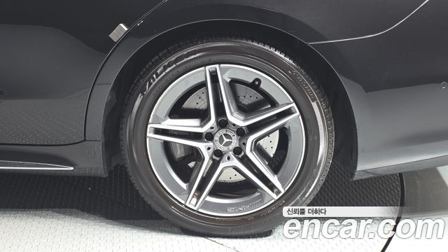 Mercedes-Benz S-Class 2022 — photo 7