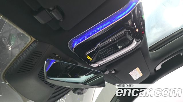 Mercedes-Benz S-Class 2022 — photo 31
