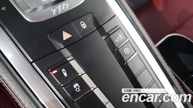 Porsche 718 2018 — photo 21