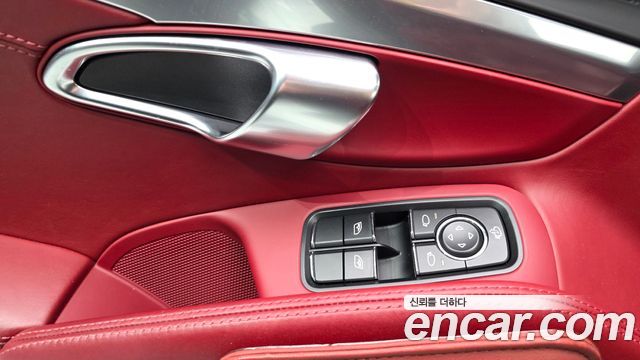 Porsche 718 2018 — photo 27