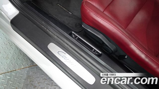 Porsche 718 2018 — photo 29