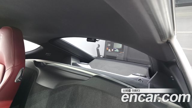 Porsche 718 2018 — photo 30