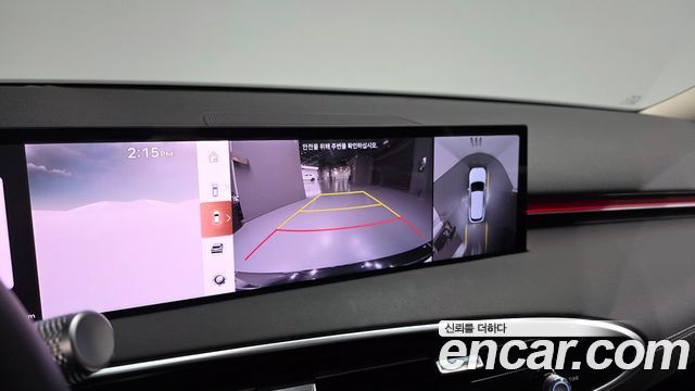 Genesis GV70 2025 — photo 14