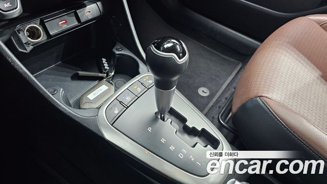 Kia morning 2024 — photo 9
