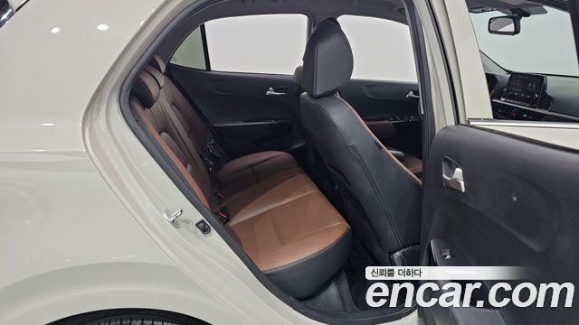 Kia morning 2024 — photo 11