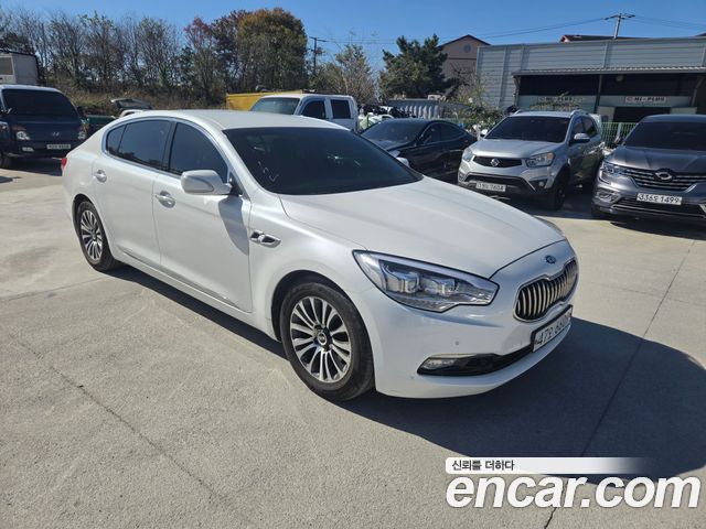 Kia K9 2013 — photo 3