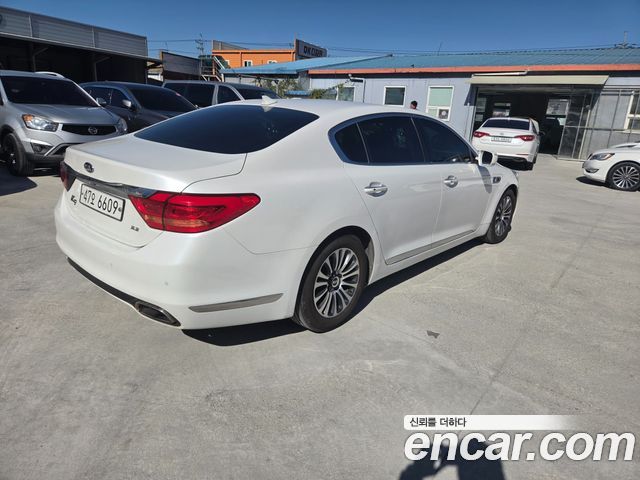 Kia K9 2013 — photo 7