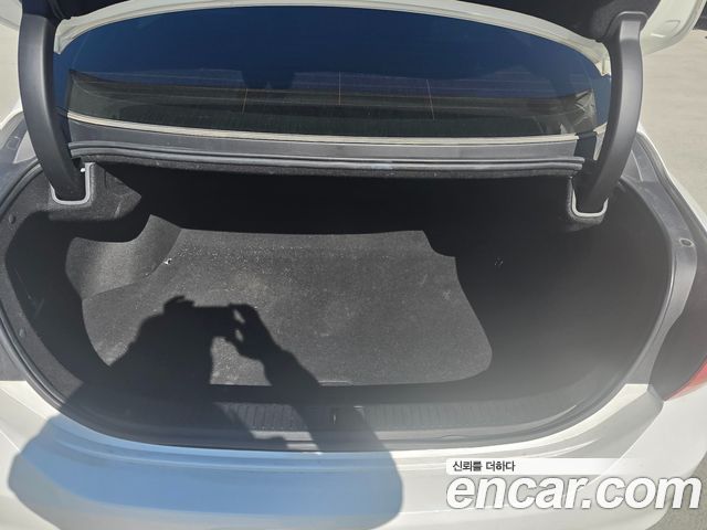 Kia K9 2013 — photo 8