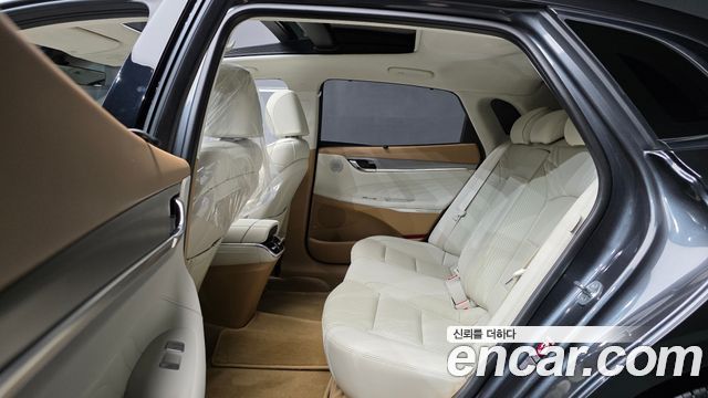Hyundai Grandeur 2022 — photo 18