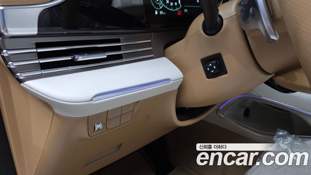Hyundai Grandeur 2022 — photo 26