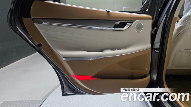 Hyundai Grandeur 2022 — photo 15