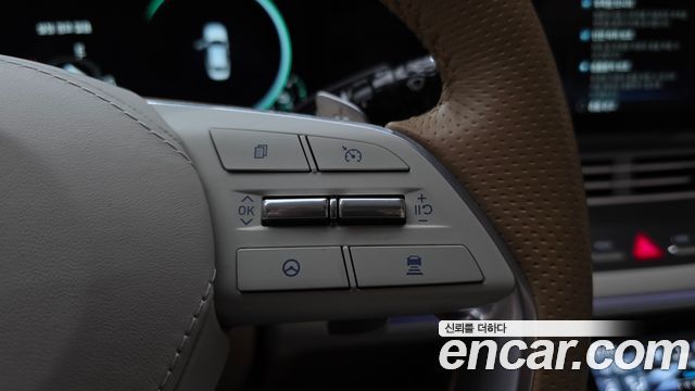 Hyundai Grandeur 2022 — photo 27