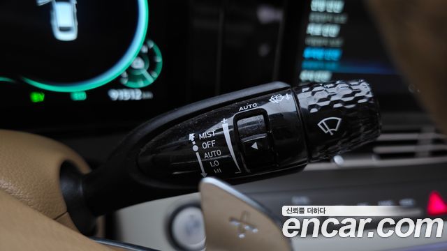 Hyundai Grandeur 2022 — photo 28